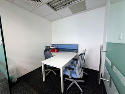 One Raffles Place (D1), Office #543669241